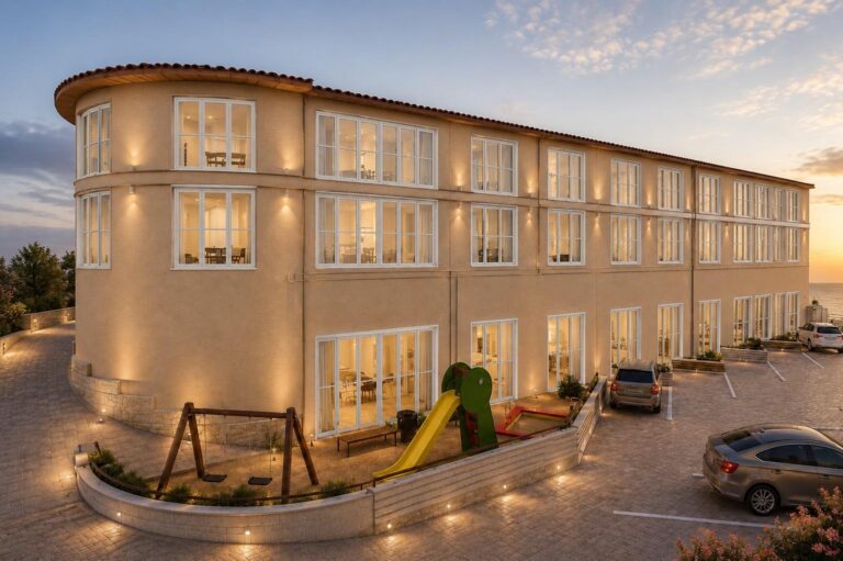 Apartment w Relleu - oferta SP1857