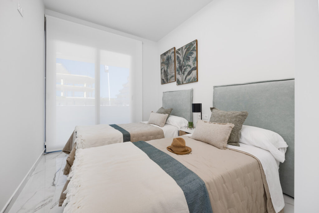 Apartment w San Miguel de Salinas - oferta MLSC2366090