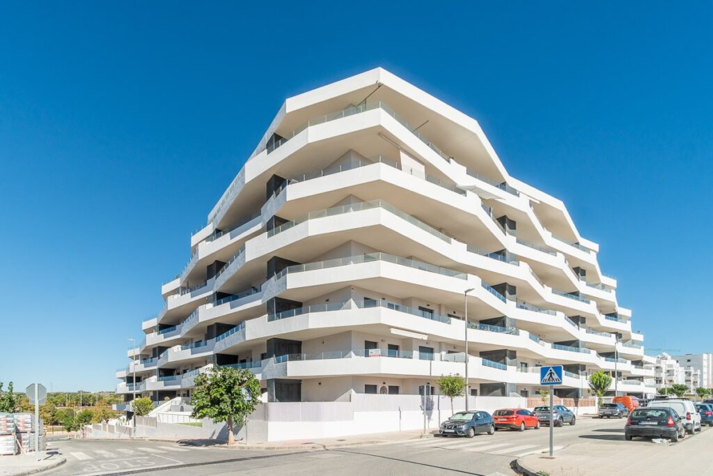 Apartment w San Miguel de Salinas - oferta MLSC5691971