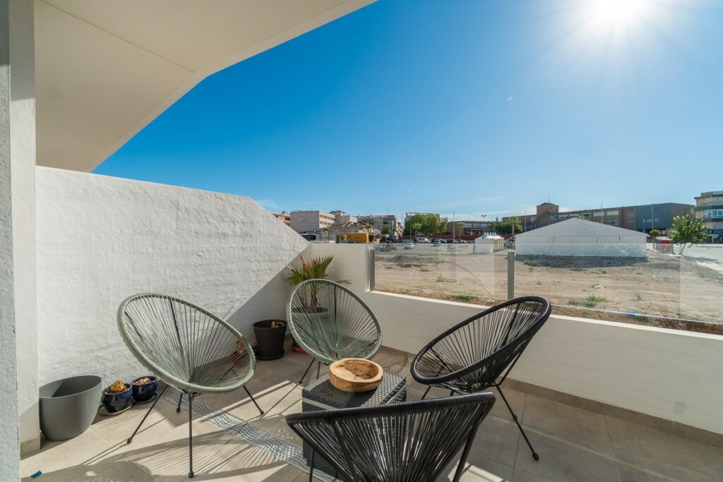 Apartment w San Miguel de Salinas - oferta MLSC5691971