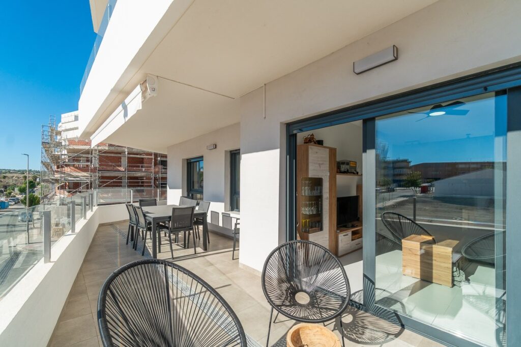 Apartment w San Miguel de Salinas - oferta MLSC5691971