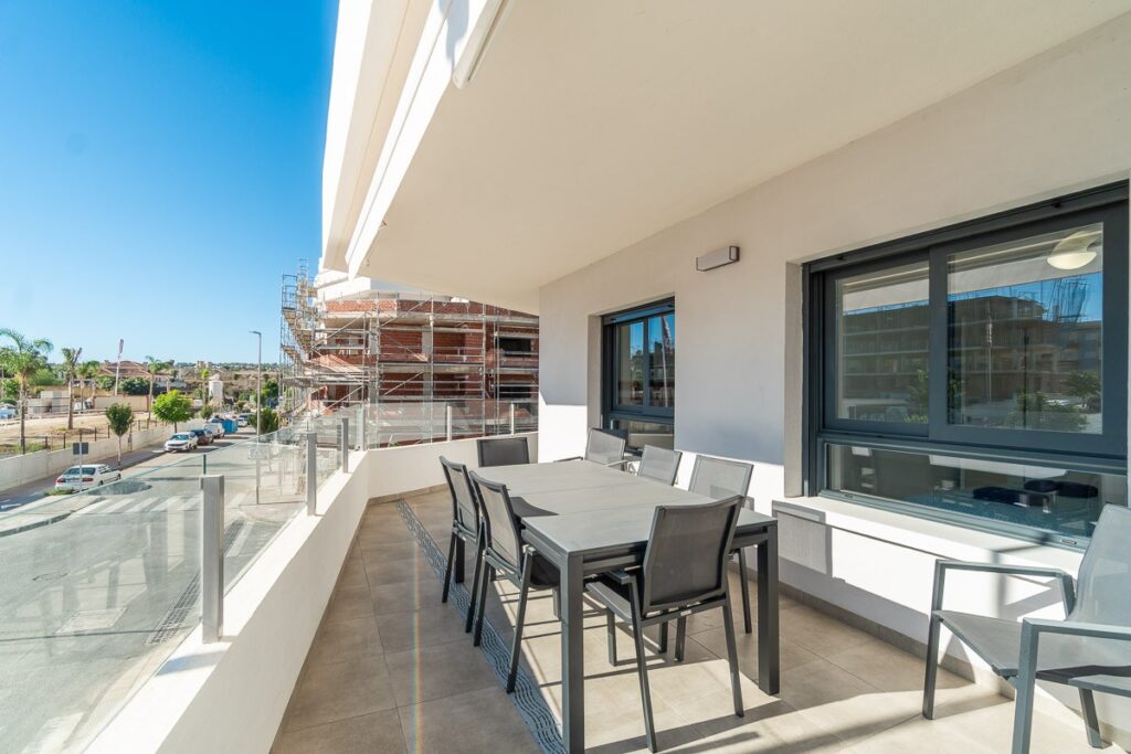 Apartment w San Miguel de Salinas - oferta MLSC5691971
