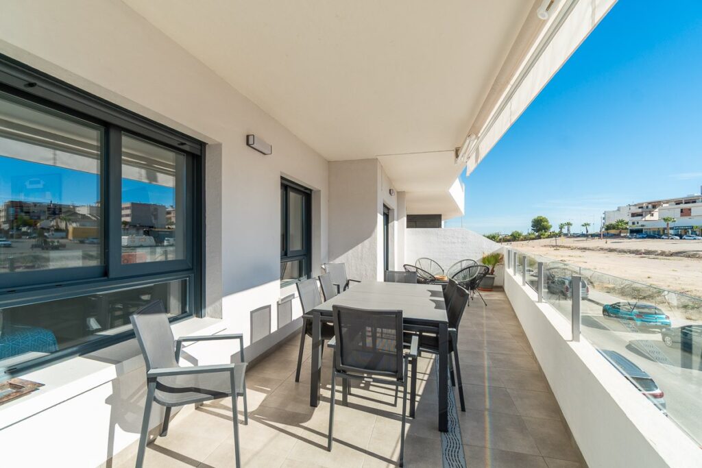 Apartment w San Miguel de Salinas - oferta MLSC5691971