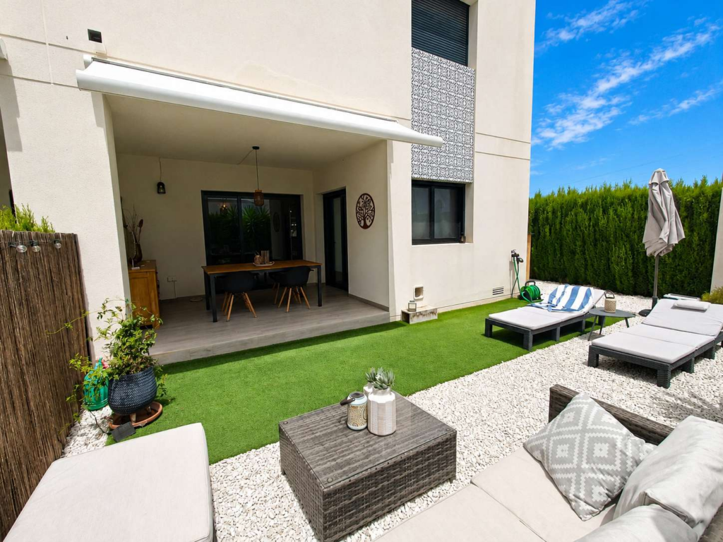Apartment w San Miguel de Salinas - oferta MLSC8056829