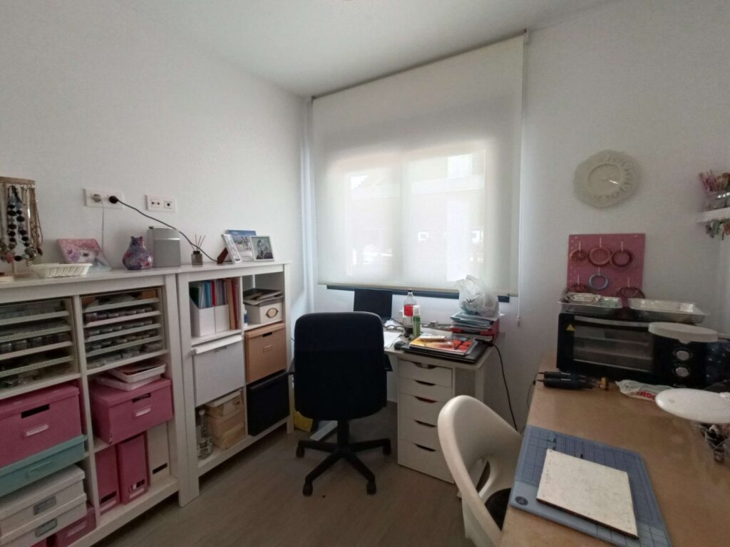 Apartment w San Miguel de Salinas - oferta MLSC8056829