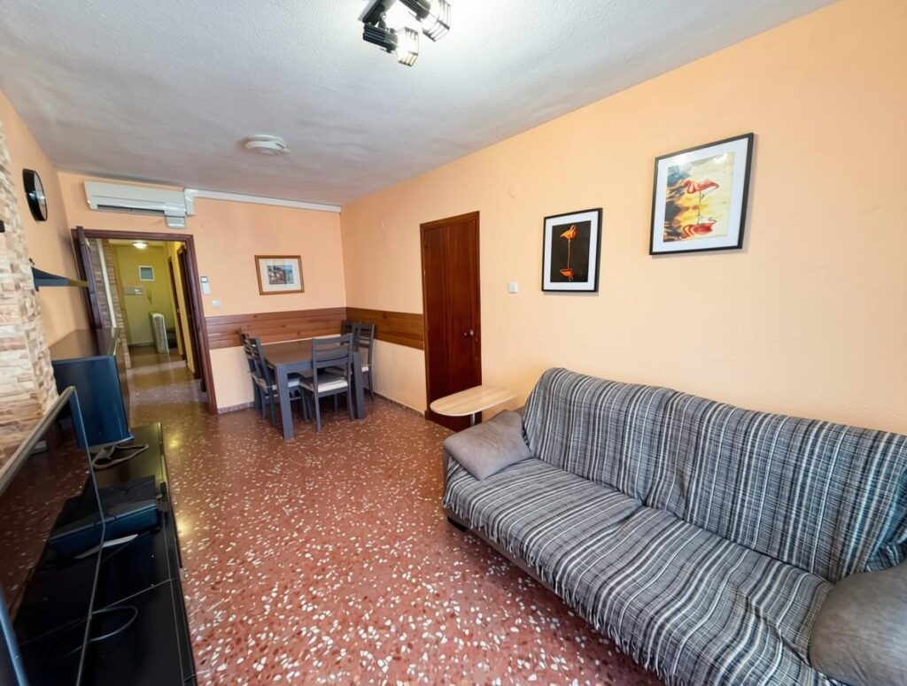 Apartment w San Pedro del Pinatar - oferta MLSC5914672