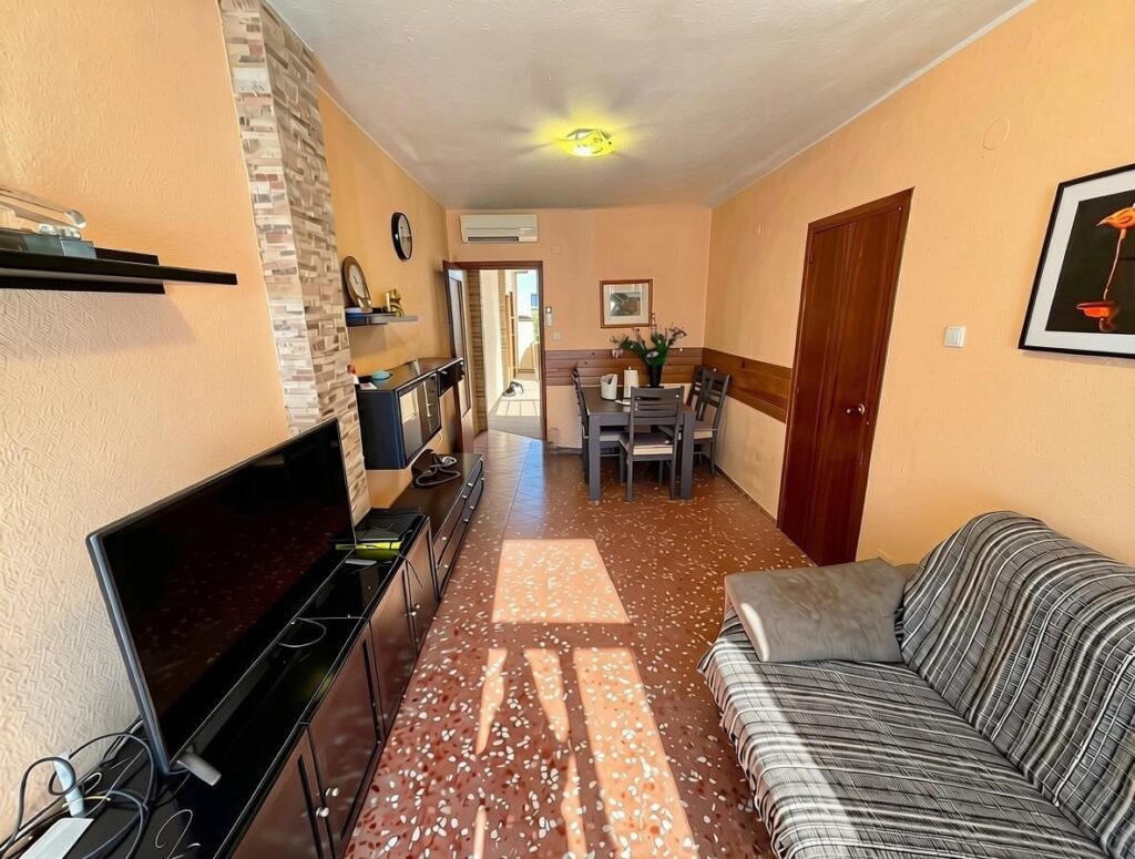 Apartment w San Pedro del Pinatar - oferta MLSC5914672