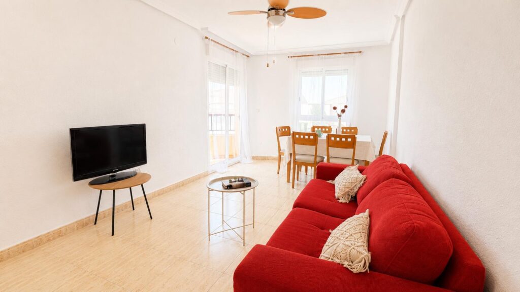 Apartment w Torrevieja - oferta MLSC1136867