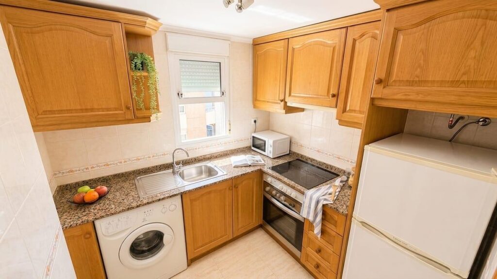 Apartment w Torrevieja - oferta MLSC1136867