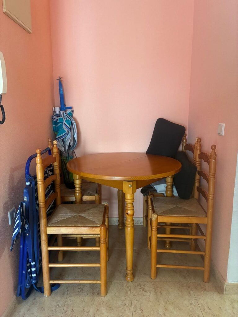 Apartment w Torrevieja - oferta MLSC1361053