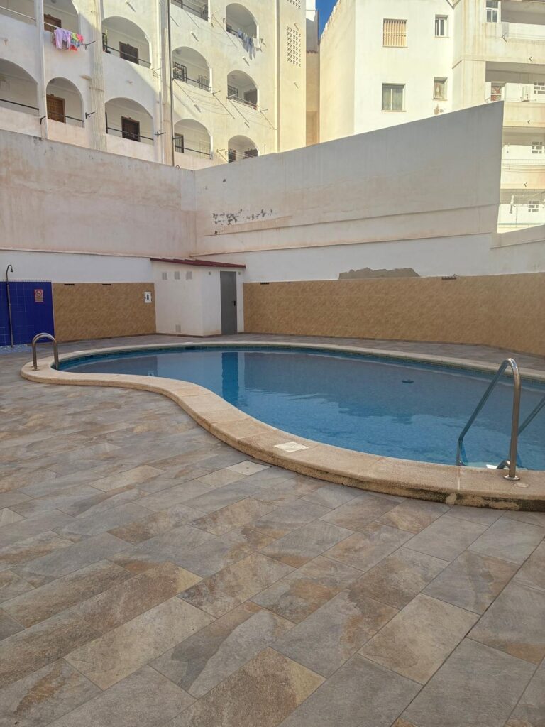 Apartment w Torrevieja - oferta MLSC1361053
