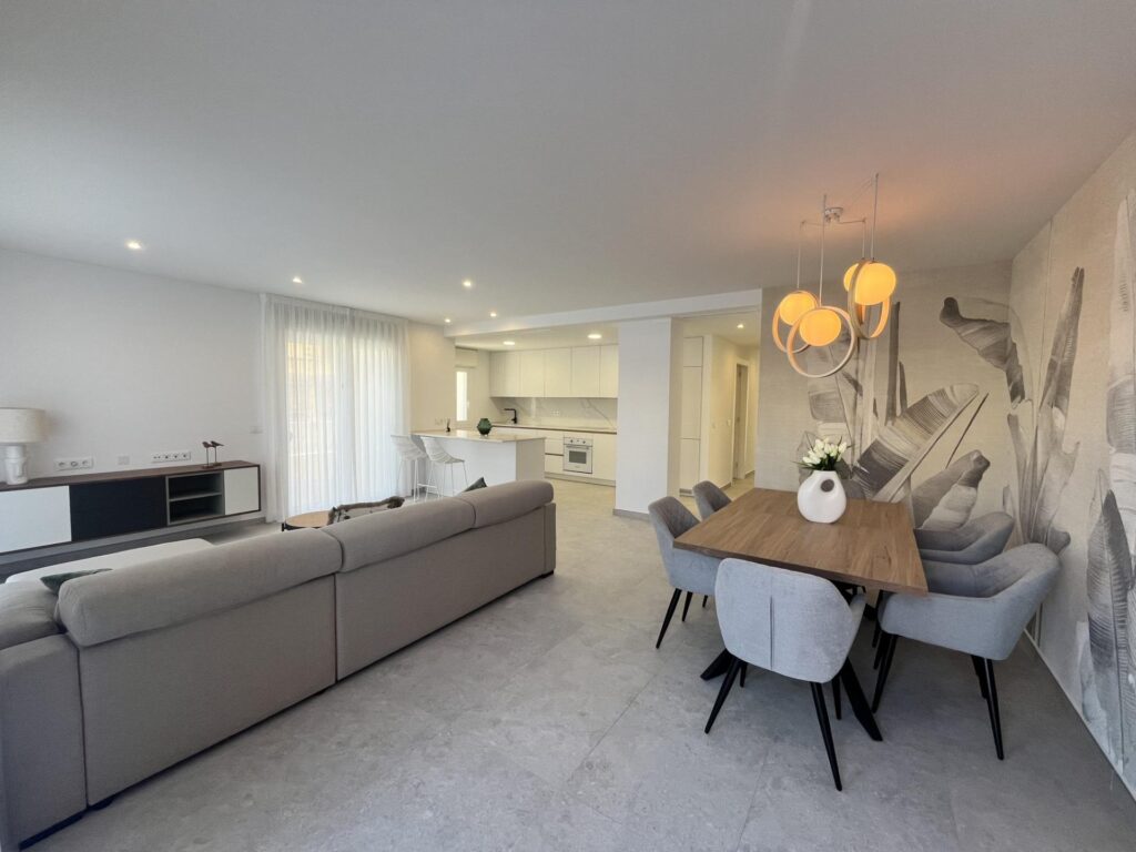 Apartment w Torrevieja - oferta MLSC1612664