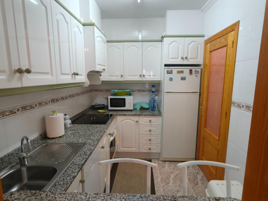 Apartment w Torrevieja - oferta MLSC179518