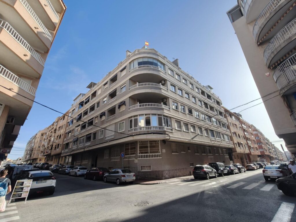 Apartment w Torrevieja - oferta MLSC179518