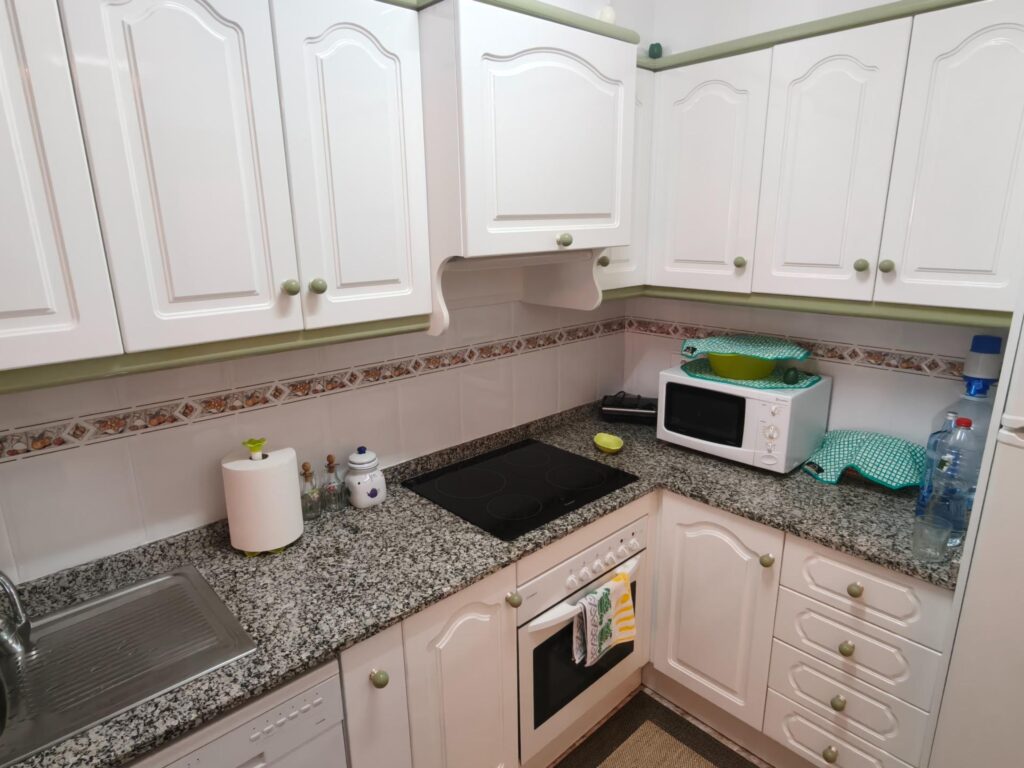 Apartment w Torrevieja - oferta MLSC179518