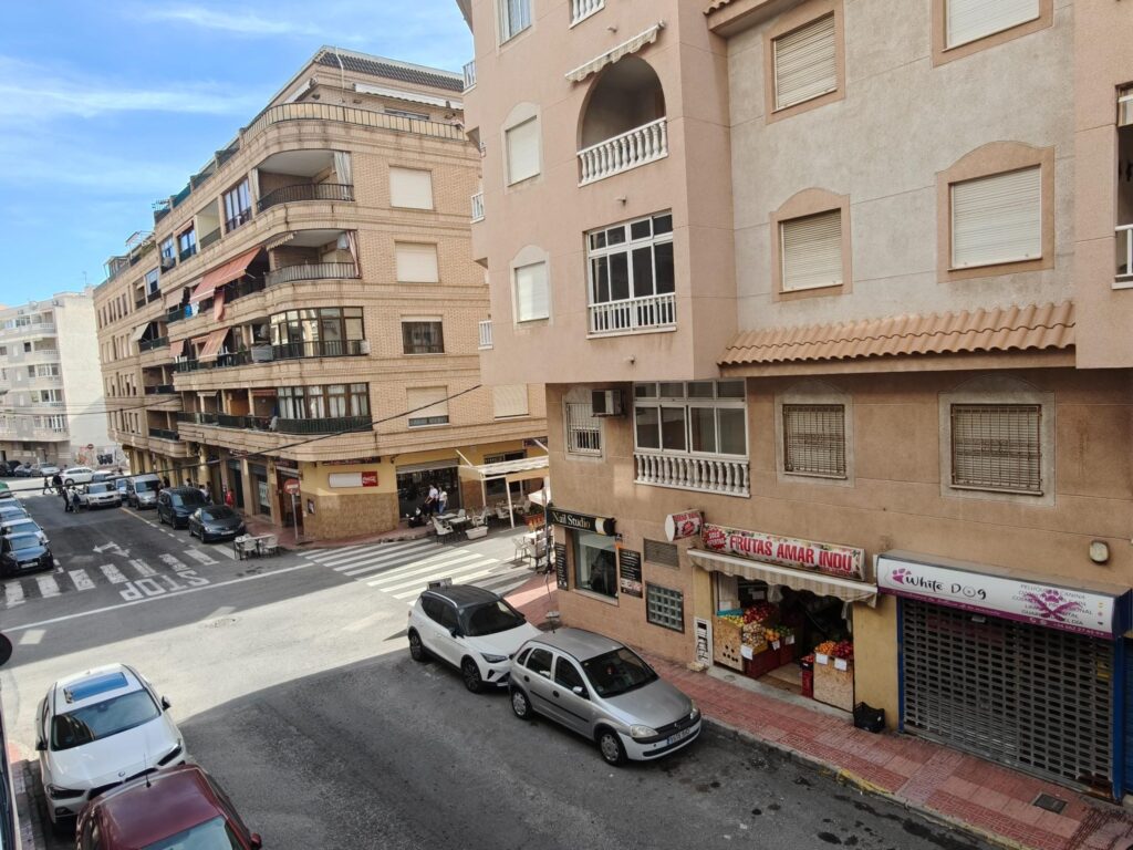 Apartment w Torrevieja - oferta MLSC179518
