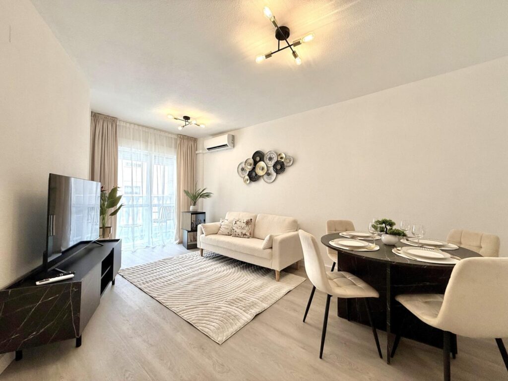 Apartment w Torrevieja - oferta MLSC1915551