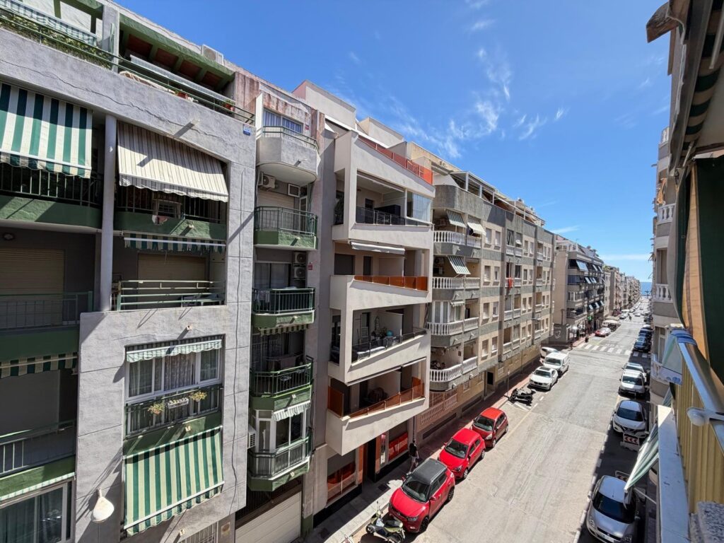 Apartment w Torrevieja - oferta MLSC1937291