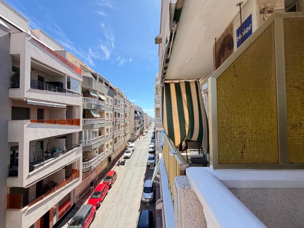 Apartment w Torrevieja - oferta MLSC1937291