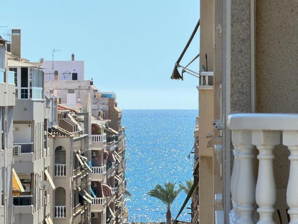 Apartment w Torrevieja - oferta MLSC1937291