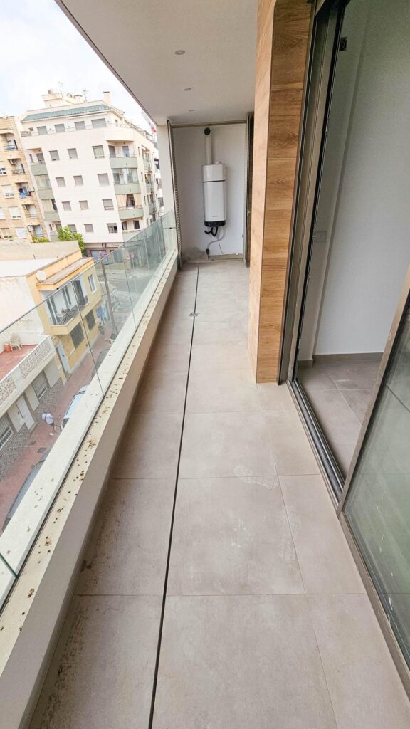 Apartment w Torrevieja - oferta MLSC2045137