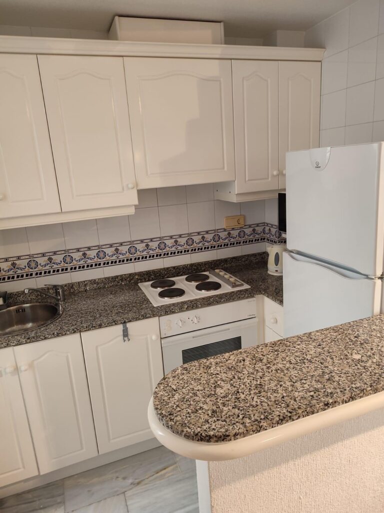Apartment w Torrevieja - oferta MLSC2066909