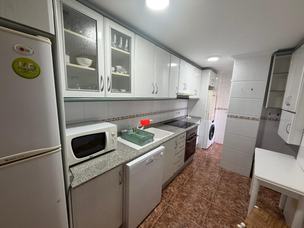 Apartment w Torrevieja - oferta MLSC2186626