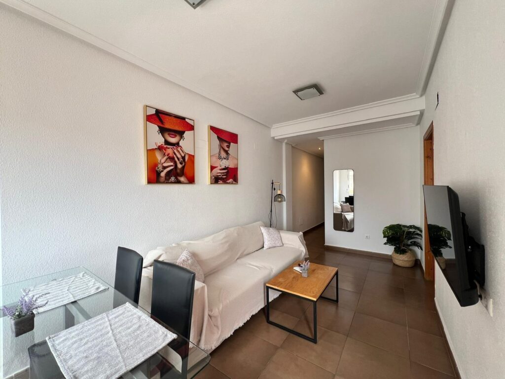 Apartment w Torrevieja - oferta MLSC2246465