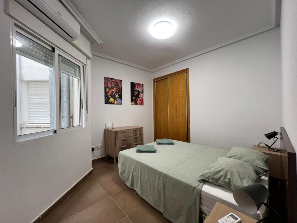 Apartment w Torrevieja - oferta MLSC2246465