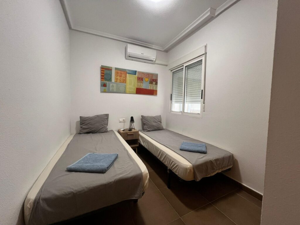 Apartment w Torrevieja - oferta MLSC2246465