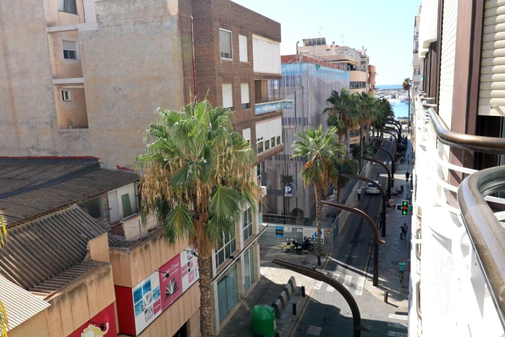 Apartment w Torrevieja - oferta MLSC2330725