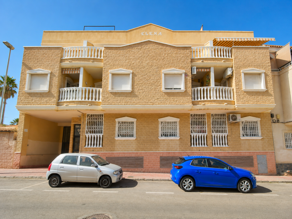 Apartment w Torrevieja - oferta MLSC2586616