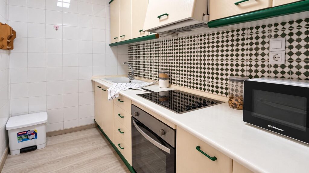 Apartment w Torrevieja - oferta MLSC266202