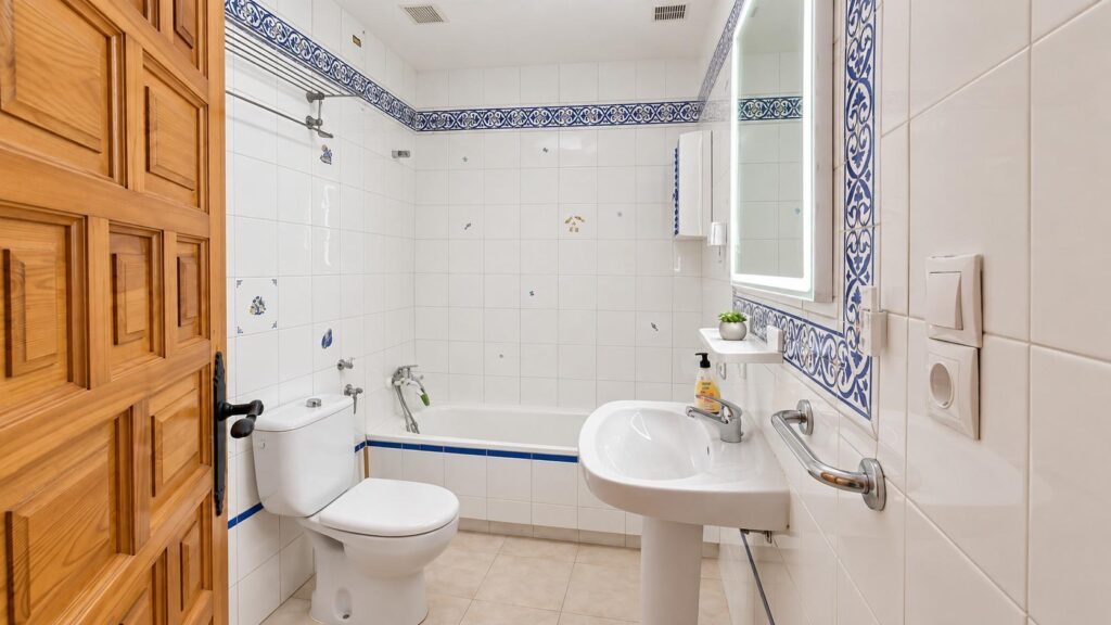 Apartment w Torrevieja - oferta MLSC266202