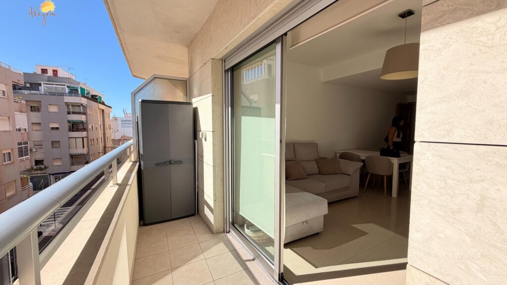 Apartment w Torrevieja - oferta MLSC2697314