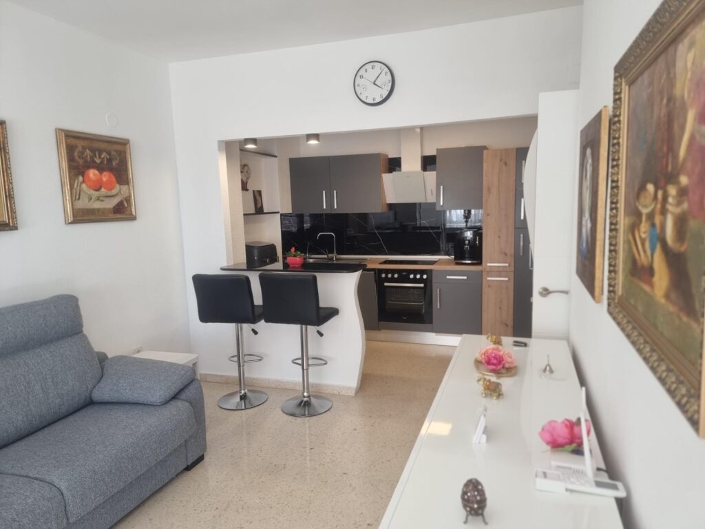 Apartment w Torrevieja - oferta MLSC2896369