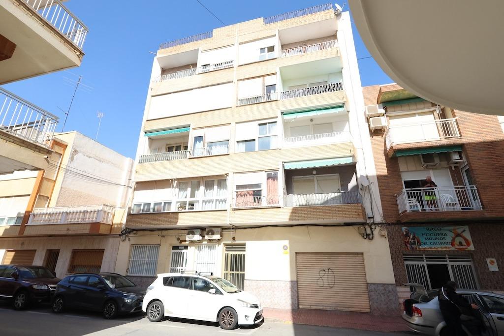 Apartment w Torrevieja - oferta MLSC3068007