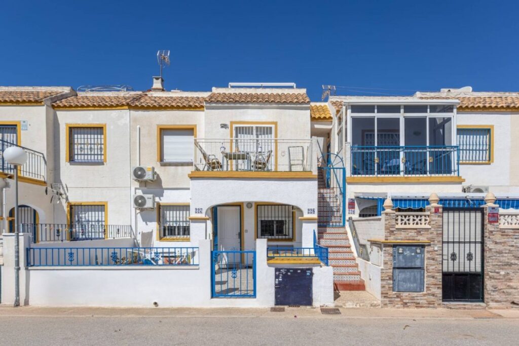 Apartment w Torrevieja - oferta MLSC307066