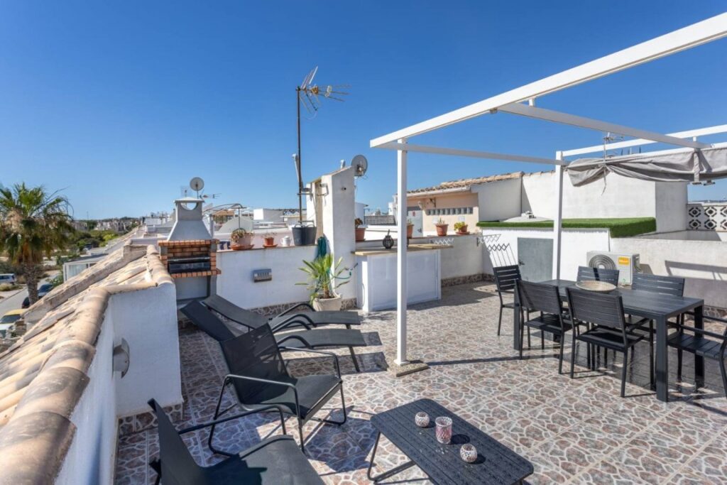 Apartment w Torrevieja - oferta MLSC307066