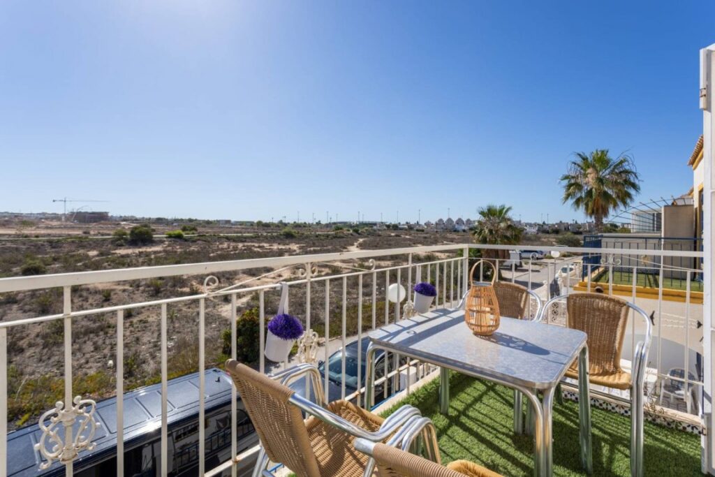 Apartment w Torrevieja - oferta MLSC307066