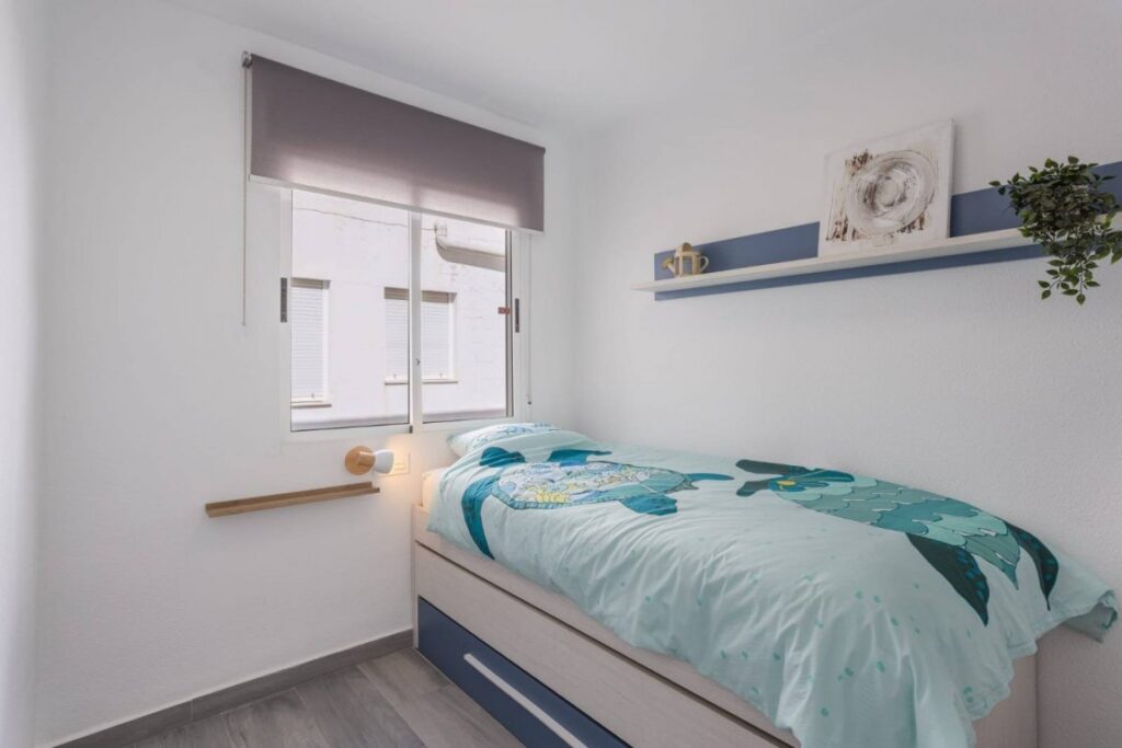 Apartment w Torrevieja - oferta MLSC307066