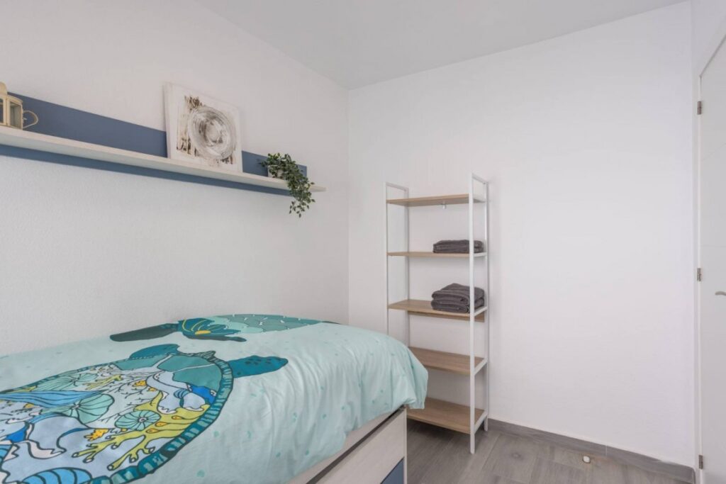 Apartment w Torrevieja - oferta MLSC307066