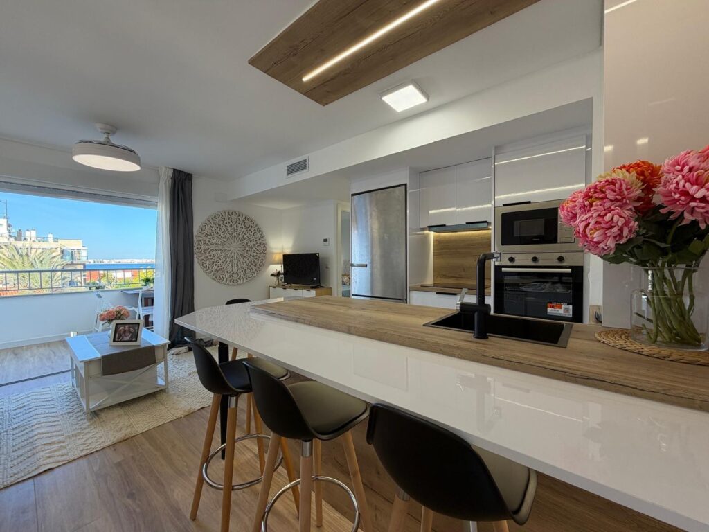 Apartment w Torrevieja - oferta MLSC309929