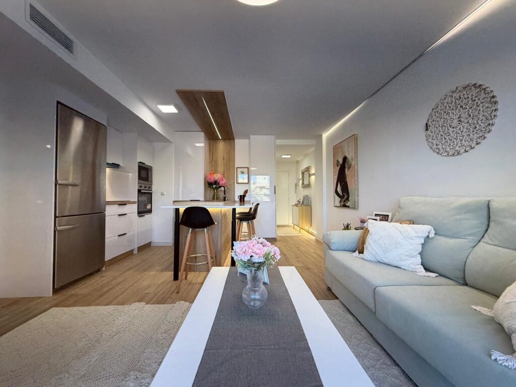 Apartment w Torrevieja - oferta MLSC309929