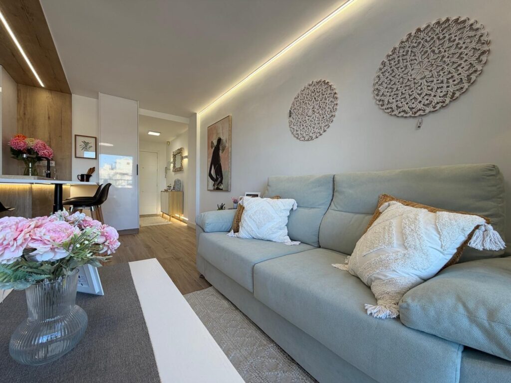 Apartment w Torrevieja - oferta MLSC309929