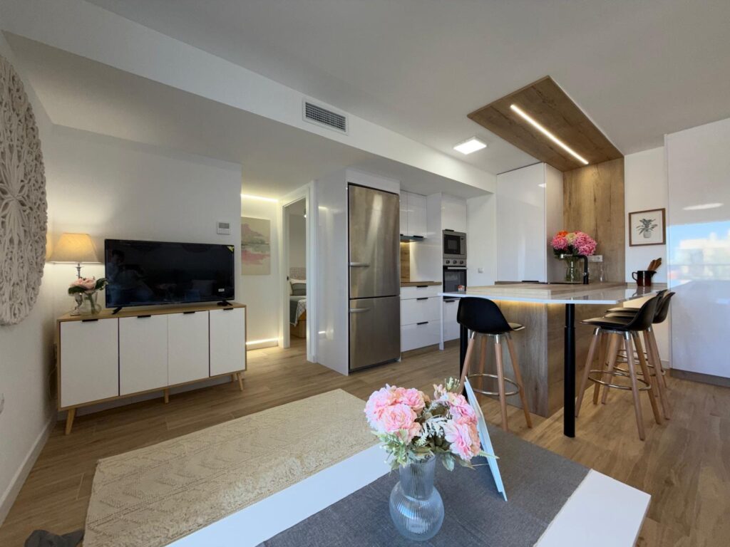 Apartment w Torrevieja - oferta MLSC309929