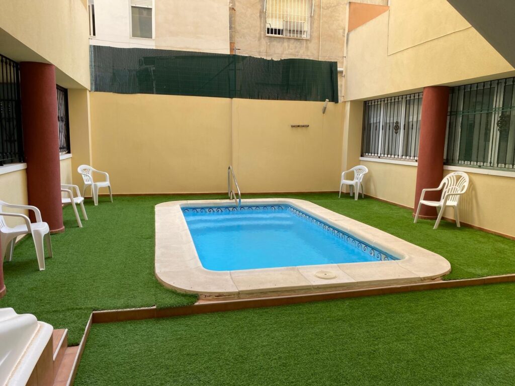 Apartment w Torrevieja - oferta MLSC3105662