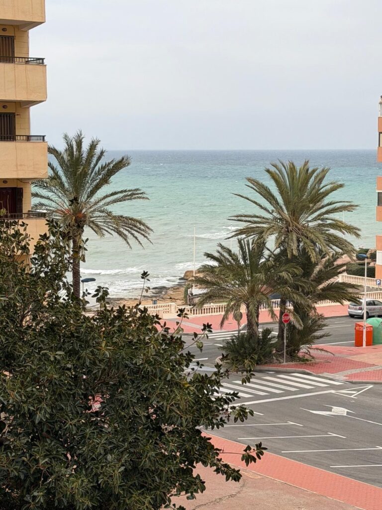 Apartment w Torrevieja - oferta MLSC3194409
