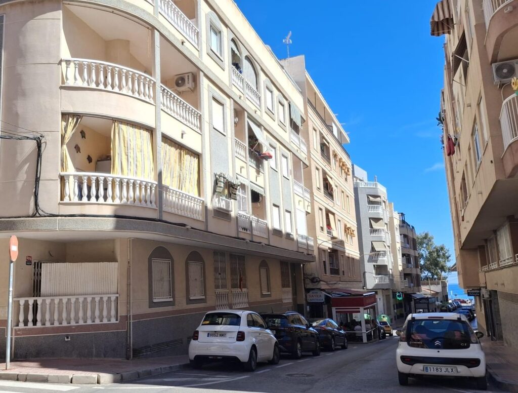 Apartment w Torrevieja - oferta MLSC3227965