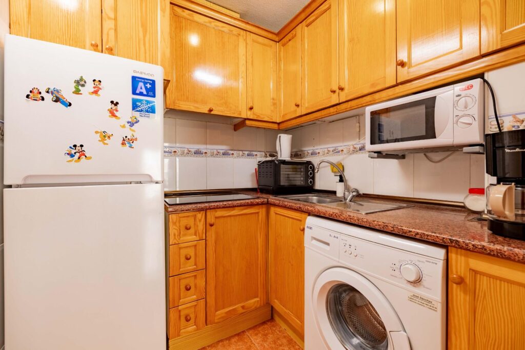 Apartment w Torrevieja - oferta MLSC3227965